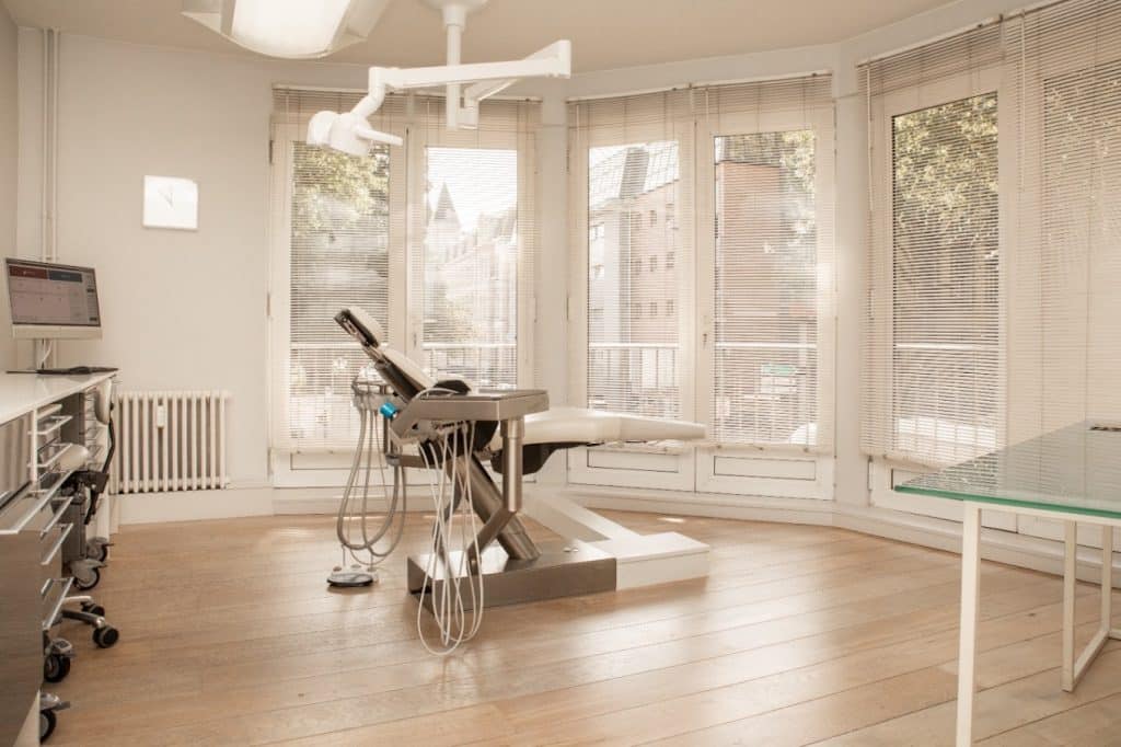 Orthodontiste à Lille