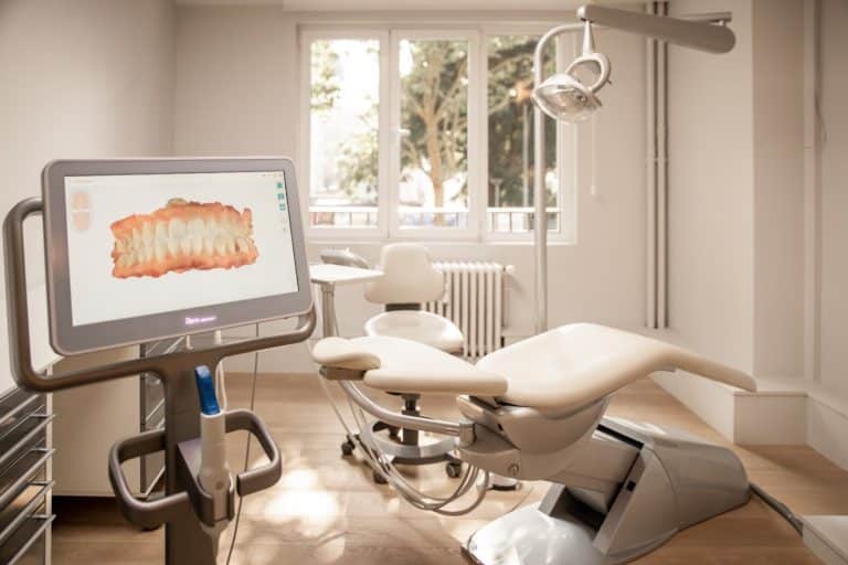 Cabinet orthodontie