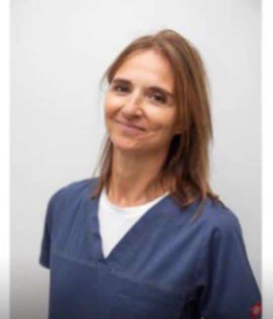 Dr Skarbek-Borowski
