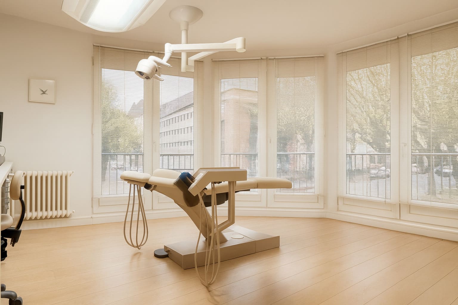 Visite chez l’orthodontiste : tout ce qu’il faut savoir pour arriver serein à la première consultation