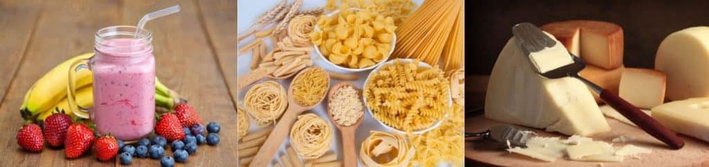 Quels aliments sont autorisés avec un appareil dentaire ?