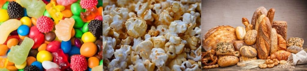 Comment manger avec un appareil dentaire sans abîmer son appareil ?