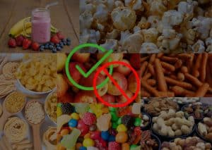 Manger avec un appareil dentaire : quels aliments éviter et privilégier ?