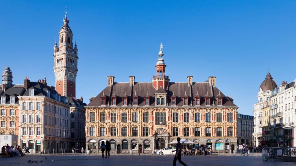 Orthodontiste dans le Nord (59)